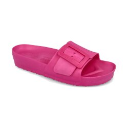 Grubin Papuče Cloudy Pink Cene