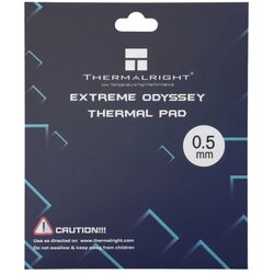 Thermalright extreme odyssey 120x120x0.5mm Cene