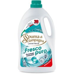 Spuma Di Sciampagna tečni deterdžent Fresco 1710ml Cene
