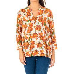 La Martina Topi & Bluze LWU001-F1024 Večbarvna Cene