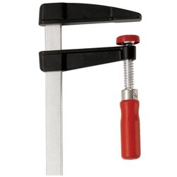 Bessey spona bessey lm 30/8 (raztezna širina: 80 mm, globina: 300 mm) Cene