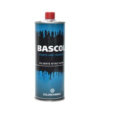 BASCOL nitro razređivač 1l Cene