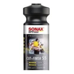 Sonax PROFILINE Cut&Finish Cene