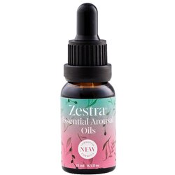 Zestra Essential Arousal Oils Improved New Formula 15ml Cene