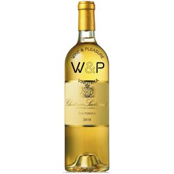 Chateau Suduiraut belo vino 0,375l Cene