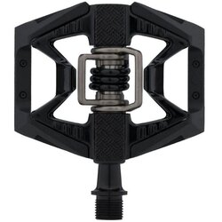  PEDALE CRANKBROTHERS DUAL FUNCTION DOUBLE SHOT 3 BLACK Cijene