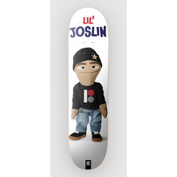 Plan B Lil' Buddies Joslin 8.0"x31.33" Skateboard deska uni Cene