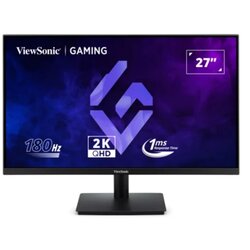 Viewsonic monitor 27 VX27G1-2K 2560x1440/QHD/180Hz/IPS/1ms/2x hdmi/dp Cene