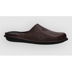 VIBAe ROMA Leather Superge cocoa brown Cene