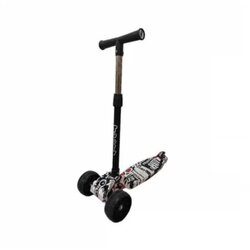 Hk Mini troty trotinet za decu, beli Cene