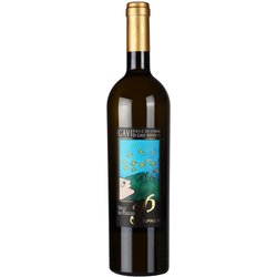 Il Poggio di Gavi Il Poggio Del Gavi Stelle Cene