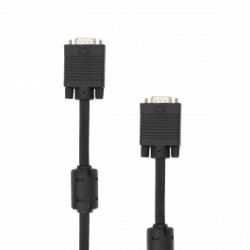 S Box Kabl SVGA 101 HD15 A A 5M Cene