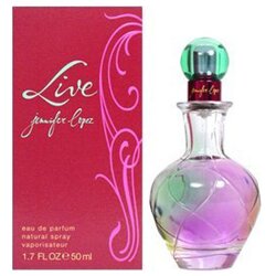 Jennifer Lopez live parfemska voda 100 ml za žene Cene
