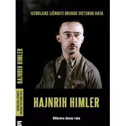 EMSE EDAPP Dinah Robredillo  - Hajnrih Himler Cene