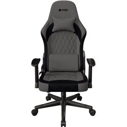 Fury Gaming chair Shinai S8 grey Cene