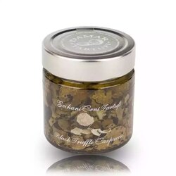 Damar_Tartufi Seckani crni tartuf, 200 g Cene