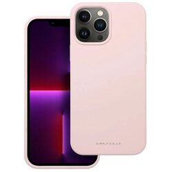 Roar Cloud-Skin maska za iPhone 13 Pro Max svijetlo pink Cene
