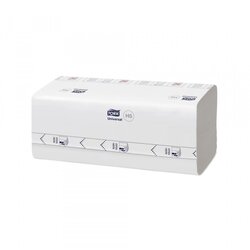 TORK Ubrus za dispenzer H5 PeakServe Continuos jednoslojni 4920 listića 1/12 100585 Cene