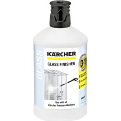 Karcher Sredstvo za čišćenje stakla, finišer, 1 lit. – RM 627 Cene