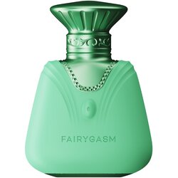 FairyGasm Perfumgasm Bliss Green Cene