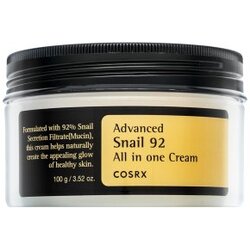 Cosrx Krema za lice Advanced Snail 92 All In One Cream, 100g Cene