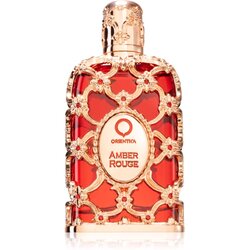 Orientica Amber Rouge parfumska voda uniseks 80 ml Cene