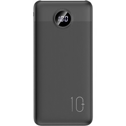 Veger Powerbank L10S PD QC3.0 20W 10000 mAh crni Cene