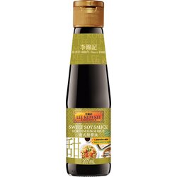 Sweet Soy Sauce for Dim Sum & Rice - 207 ml Cene
