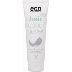 eco cosmetics balzam za kosu sa jojobom i zelenim čajem Cene