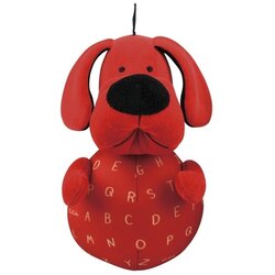 Ks Kids zvečka Patrick, okrugli, na zveckanje KBA16265 Cene
