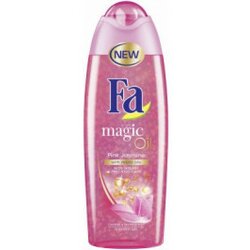 Fa magic oil pink jasmine gel za tuširanje 250ml pvc Cene