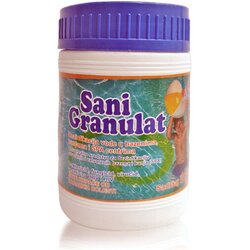 Sani_Hem Sani-Hem Granulat za dezinfekciju vode 250 gr Cene