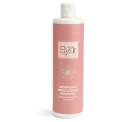 Piling za tijelo Elysir – 500 ml Cene