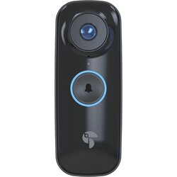 Toucan Wireless Video Doorbell PRO with Radar Motion Detection Cene