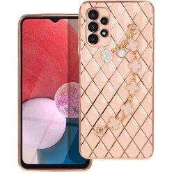 Trend maska sa lančićem za Samsung Galaxy A32 5G pink Cene