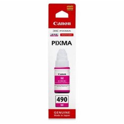 Canon kertridž GI-490/crvena ( 0665C001AA ) Cene