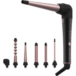 Cecotec uvijač za kosu stapni surfcaremultiwaves pod uglom od 90 ste ( s0969 ) Cene