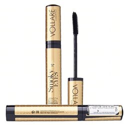 VOLLARE SMOKY EYES Maskara sa arganovim uljem Cene