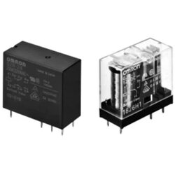 Omron G2R-2-DC48 snažni relej 48 V/DC 5 A 2 prebacivanje 1 St. Bag Cene