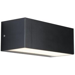 Searchlight 8735GY - LED spoljašnje zidno svetlo DOOR LED/13,5W/230V IP44 Cene