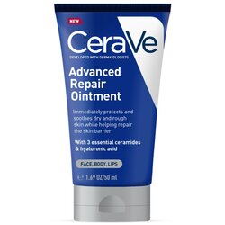 CeraVe Moisturizers regenerirajuća mast s hijaluronskom kiselinom 50 ml Cene