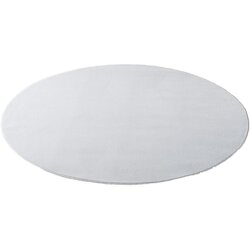 Mömax Tkana Preproga Joy, Bela, 160cm Cene