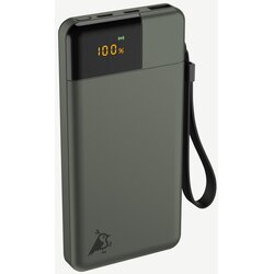 Aqiila Powerbird B10B 10000 mAh 20W Prenosna Baterija SIVA Cene