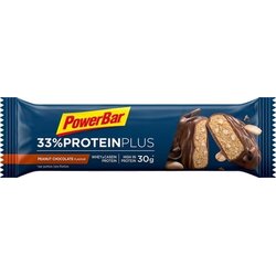PowerBar 33% Protein Plus tablica - Čokolada-Arašid Cene