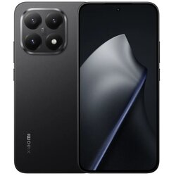 Xiaomi 15T 12 /256GB 5G Black EU Cijene
