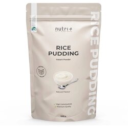 Nutri Rižin puding - 1.000 g Cene
