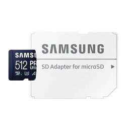  PRO Ultimate MB-MY512SA MicroSDXC Memorijska kartica, 512GB, U3 Cijene