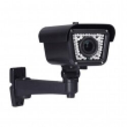 Grandstream GXV3674_HD bullet IP66 outdoor dan-noć ip kamera H.264 1.2-MegaPix HD720p@30fps, ir led 25m, wdr 0.05 lux @ F1.4, vari-fokal 2.8-12mm, video analytics, 2way audio sip/voip, poe, sw 72 kam Cene