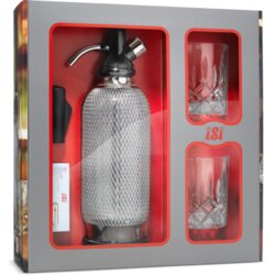 iSi - inspiring food Sodamaker Classic Set Cene