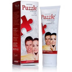 Nevena puzzle gel 75ml Cene